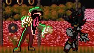 Powerdown v2 but ps135 vs shadow exe