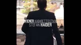 Stefan Haider - Wiener Kabarettfestival 2017