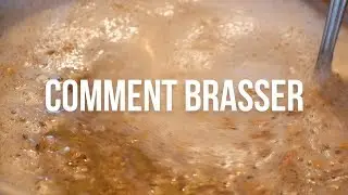 Etape 1 - Comment Brasser de la Bi&egrave;re