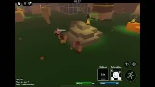 Hotdog Civilian gameplay | Die Of Death