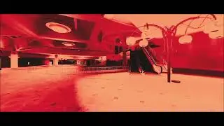 Creepy the Blood mall