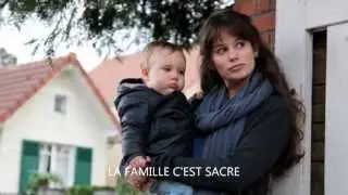 Clem,Valentin,Julien et a peus prés toute la famille