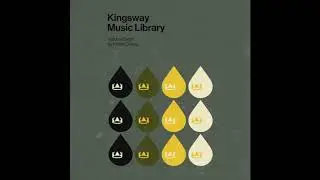 Kingsway Music Library Vol. 8 by Frank Dukes