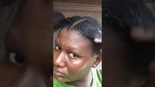 Easy Curly Updo Hairstyle With Claw Clip!😍