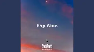 Sky Blue