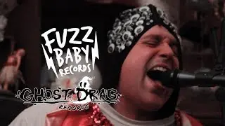 Mark Sultan Live at Fuzz Baby Records