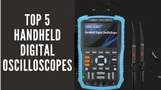 The Best Cheap and Reliable Digital Oscilloscopes from AliExpress