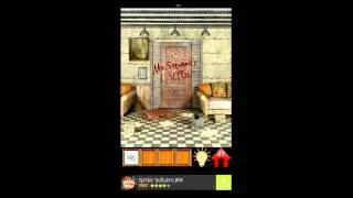 100 Doors Brain Teasers Level 47 Walkthrough
