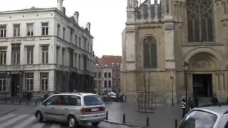 Saint-Gilles Bruxelles (2)