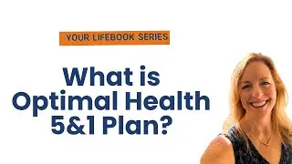 Lifebook Series Day 53: What Is the Optavia 5&1 Plan? | Beginner&rsquo;s Guide