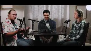 Meet the Basin Bois (Podcast)