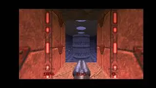 Doom 64 for Google Stadia w/ Razer Kish Chapter 1 UAC Bases Part 3/6 (Gameplay)