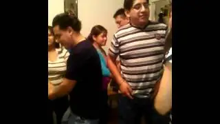 Sonido latino dj mix