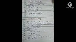 SBI CLERK PRELIMS 2021(exam pattern) and (Syllabus)