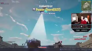 Tfue Rage Compilation #2