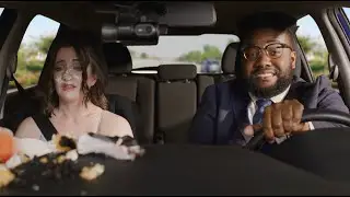 Type S AI Dash Camera 