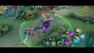 Selamat datang di ML AfterWorks! Solo Rank Di Mobile Legend