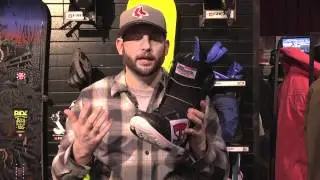 2013 Triad SPDL Boot Review