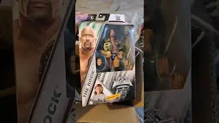 NEW WWE ELITE FIGURES & ULTIMATE EDITION UNBOXING!