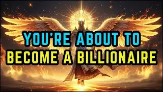 God's Chosen Ones, God Is Sending You a Billionaire’s Blessing – Don’t Ignore This