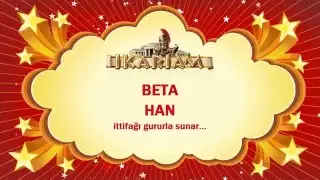 İkariam 2015 HAN ve ETA İttifak Savaşı