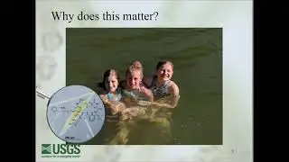 Algal Bloom Action Team Webinar: Harmful Algal Blooms and Public Health