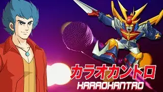 Daitarn 3: la sigla cantata dalla community dell'Antro