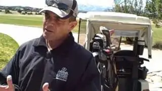 The Golf Course at Talking Rock