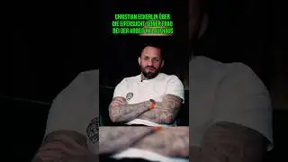 Christian Eckerlin &uuml;ber die Eifersucht seiner Frau bei der Arbeit im Laufhaus #frankfurt #fighting