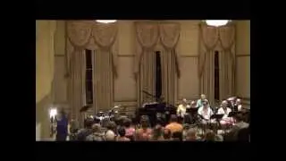 2013 New Orleans Traditional Jazz Camp Session 1 Act 13