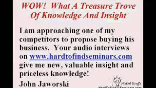 How To Make Easy Money with the HMA Marketing Consulting System