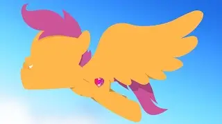 To The Skies [PMV] (Sawtooth Waves & Chi-Chi)