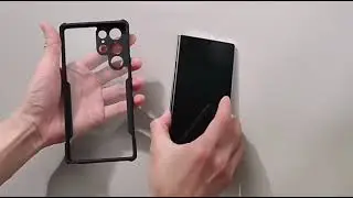 S22 Ultra Xundd Shockproof Bumper Case