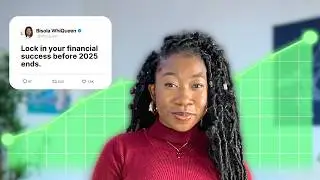 3 Money Moves That Will Make You Rich Before 2025 Ends