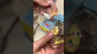 #fypシ#mylittlepony#hasbro#pony#unpacking #chocolate #yummy #unboxing#shorts#collection#cute#top#cat