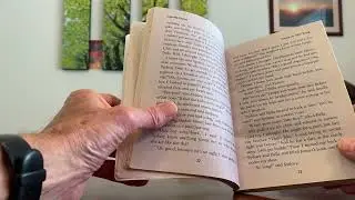 Emma on Thin Icing - Chapters 2&3