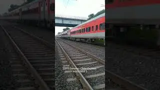 ##22970## Banaras## Okhe## Express ##with## WAP5 ##short##