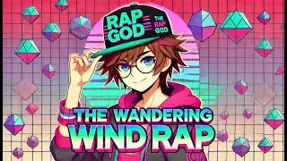 My Channel Rap | The Wandering Wind