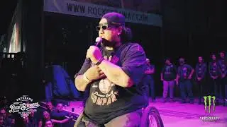 Veterans Charity Ride Sturgis Motorcycle Rally