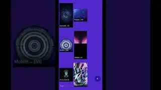 Dezra UI | TSF 3D SHELL | LION GATE V.2