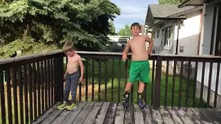 Subscribe if you survived