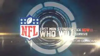 NFL Promo