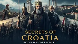 The Hidden Secrets of Croatia: Untold History They Never Told You