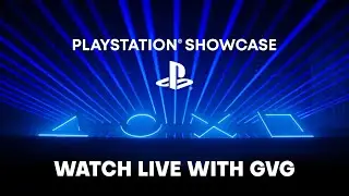 We REACT to the BIG PlayStation Showcase! (5.24.23)