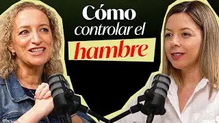 Cómo tirar las dietas a la basura, evitar los atracones de comida y sentirte bien frente al espejo