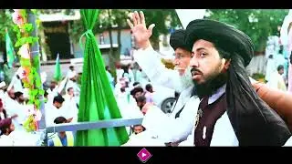 Allama Saad Hussain Rizvi | Markazi Juloos Eid Milaad Un Nabi ﷺ | TLP | 2022