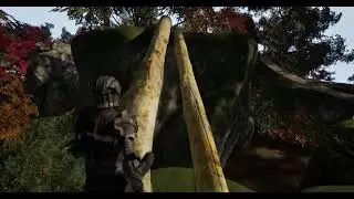 The Blood Moon Reckoning (Gameplay Teaser) - The Sky Village