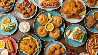 Why Is EVERYONE Eating This! #food #compilation #travel #yummy #foodie #explore #love #cooking #like