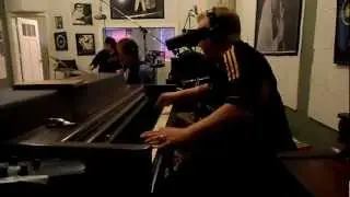 Mona Lisa- Johnny Pat and Al Kilvo Sun Studio