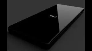 Xiaomi Mi 7 official trailer. The beast is coming...